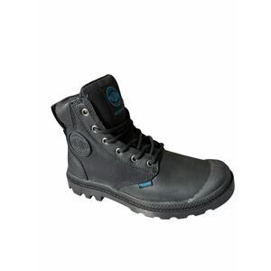 Palladium Boots Pampa Sport Cuff WPN Waterproof Boots Women’s Size 6 Men’s 4.5